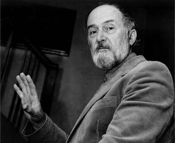 80 léta | Jaroslav Paur