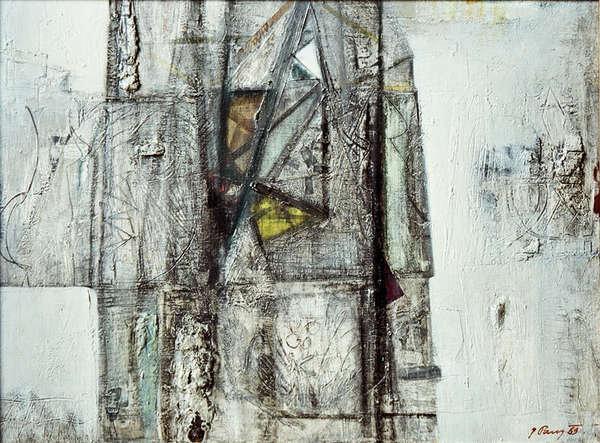 Architektura (1969) | Jaroslav Paur