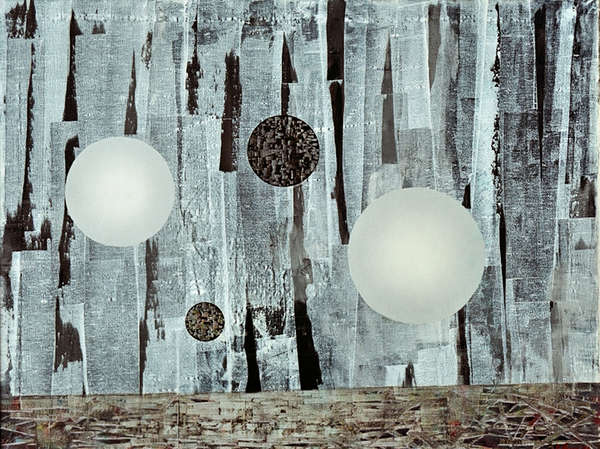 Bílý prospekt (1972) | Jaroslav Paur