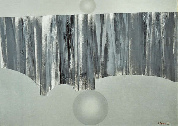 Blíženci (1972) | Jaroslav Paur