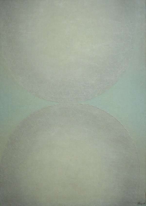 Blíženci 2 (1969) | Jaroslav Paur