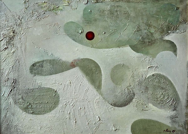 Červené jádro (1969) | Jaroslav Paur