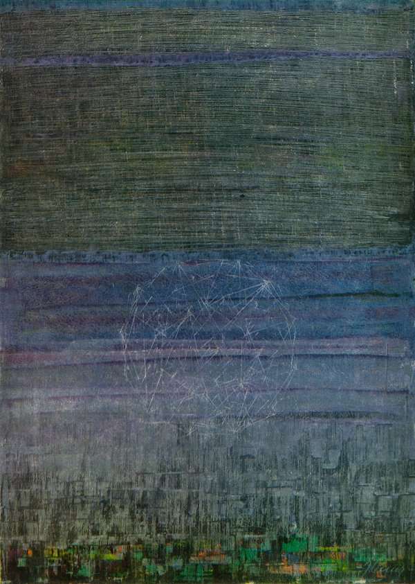 Krystal nad městem 2 (1969) | Jaroslav Paur