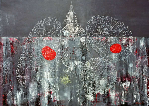 Krystaly a jádra (1968) | Jaroslav Paur