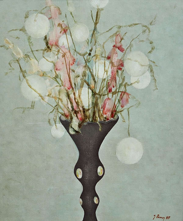 Kytička 2 (1985) | Jaroslav Paur