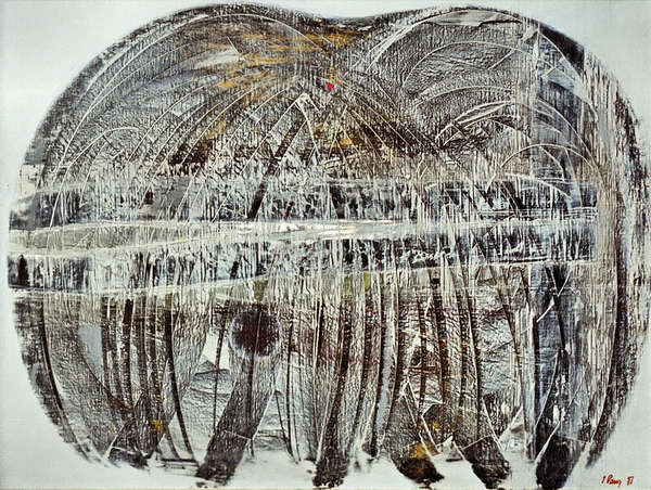 Makrokosmos (1971) | Jaroslav Paur