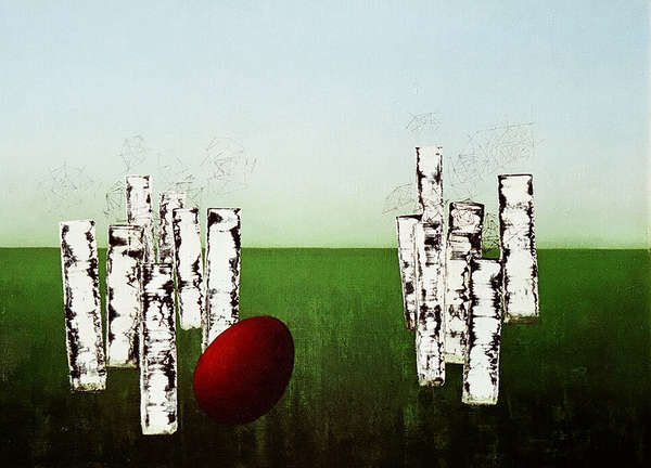 Město se satelitem (1979) | Jaroslav Paur