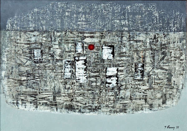 Městský prospekt (1977) | Jaroslav Paur