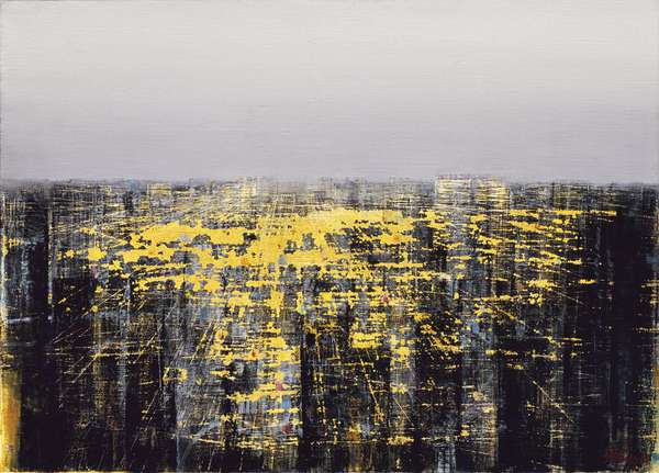 Městský prospekt 2 (1982) | Jaroslav Paur