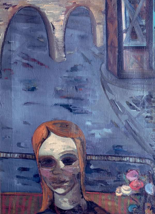 Na silnici (1946) | Jaroslav Paur