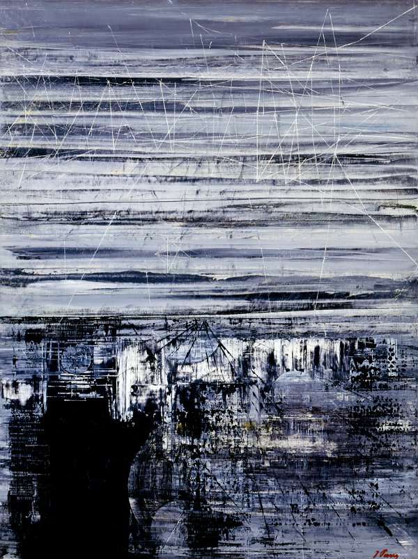 Napětí (1968) | Jaroslav Paur