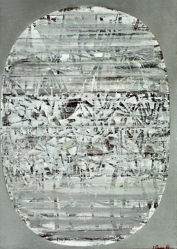 Otisk města (1970) | Jaroslav Paur