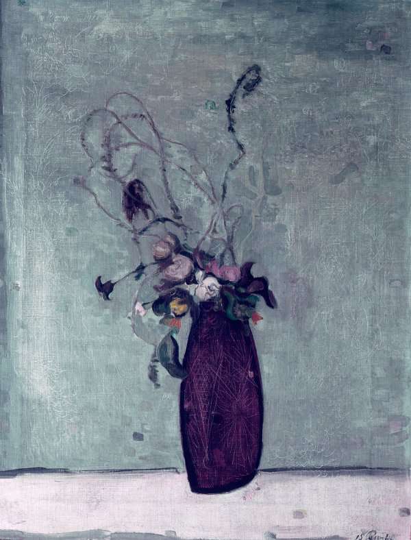 Suchá kytka (1944) | Jaroslav Paur