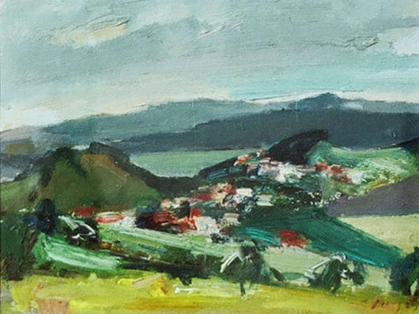 Sýkořice (1959) | Jaroslav Paur