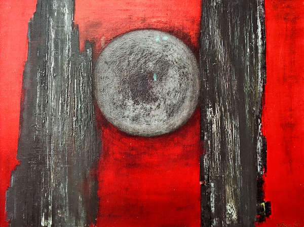 V sevření (1968) | Jaroslav Paur