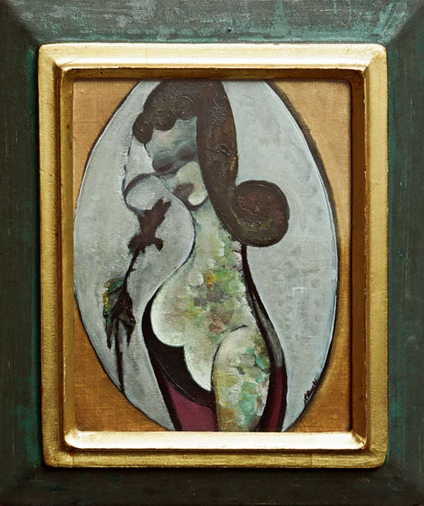 Vdova (1945) | Jaroslav Paur