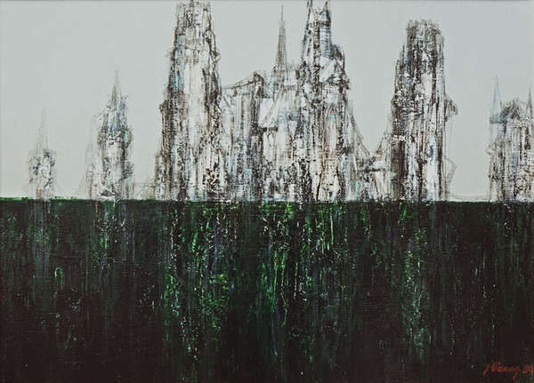 Zrcadlení (1984) | Jaroslav Paur