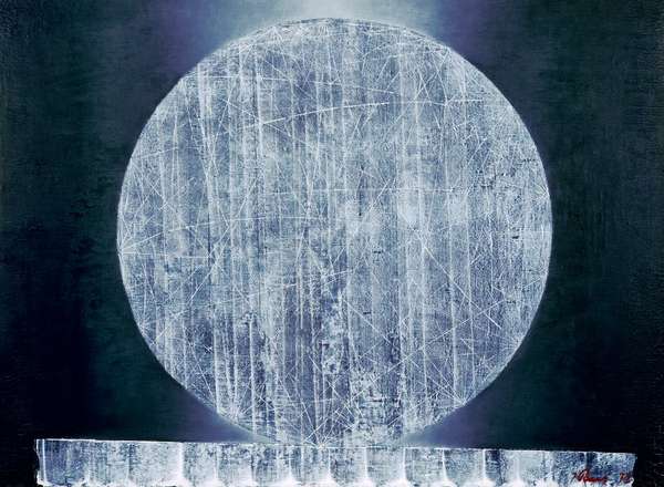 Satelit (1972) | Jaroslav Paur